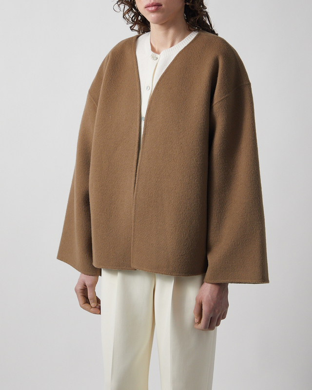 Almada Label  Kappa Alba Tan XS