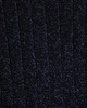 LISA YANG Top Alessia Sparkle Cashmere Svart 2 (M-L)