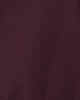 Sporty & Rich Tröja Syracuse Embroidered Bordeaux L