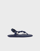 FLÒWZE Sandaler Flò Monocolor Blue EUR 38