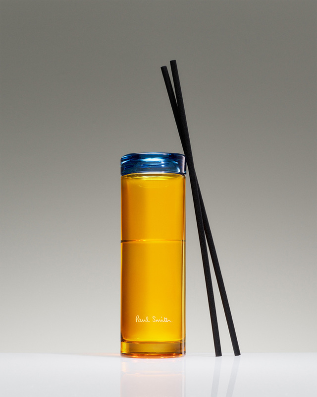 Paul Smith  Diffuser Day Dreamer Yellow ONESIZE