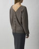 LISA YANG Cardigan Jiani Beige 0 (XS-S)