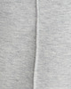 Moncler Byxor Logo Patch Trackpants Grå XXS