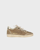 Golden Goose Deluxe Brand BALLSTAR SUEDE STAR AND NAPPA HEEL EUR 38