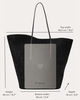 Liffner Väska Soft Tulip Tote Brun ONESIZE