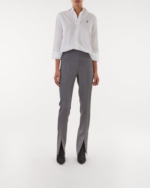 Trousers Sp Hm Sd Zp Full Length  Grå 2