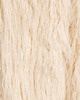 Malina Jacket Manda Faux Fur Vanilla L