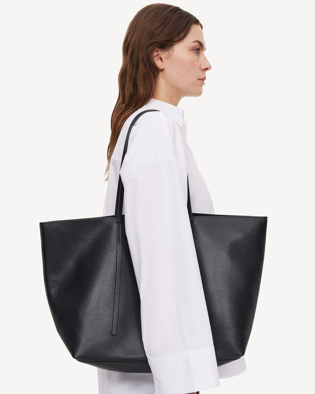 By Malene Birger Bag Abilla Black ONESIZE