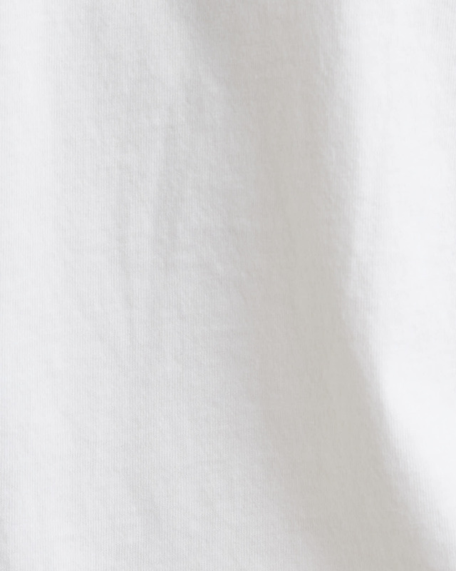 By Malene Birger T-Shirt Fayeh Offwhite S