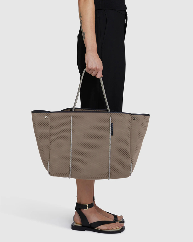 STATEOFE Bag Escape Blend Smoke Smoke ONESIZE