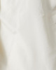 RÓHE Jacket Volume Silk-Blend Creme XS