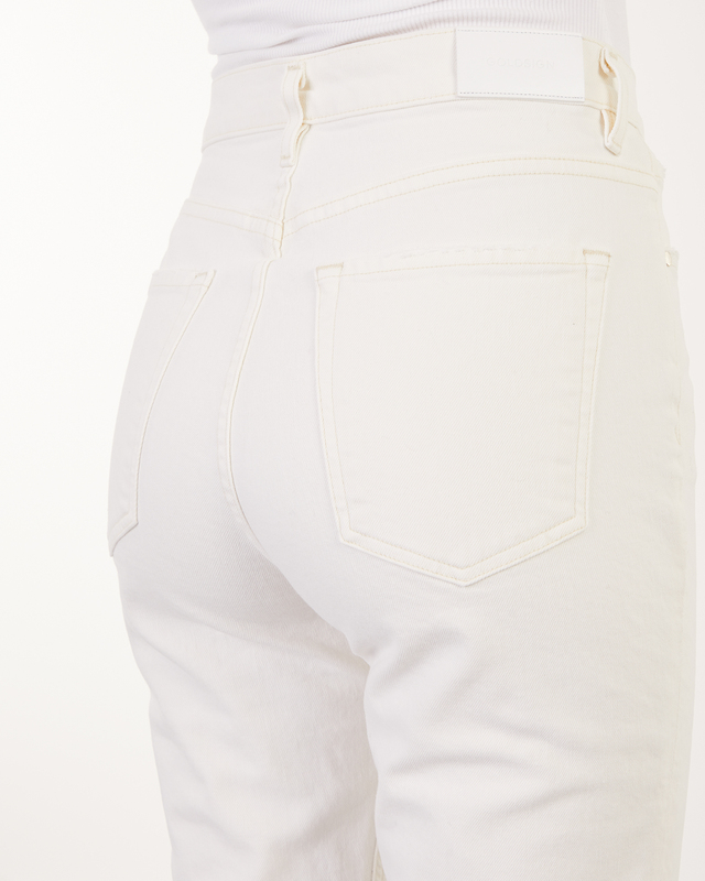 Goldsign Jeans Lawler Creme 29