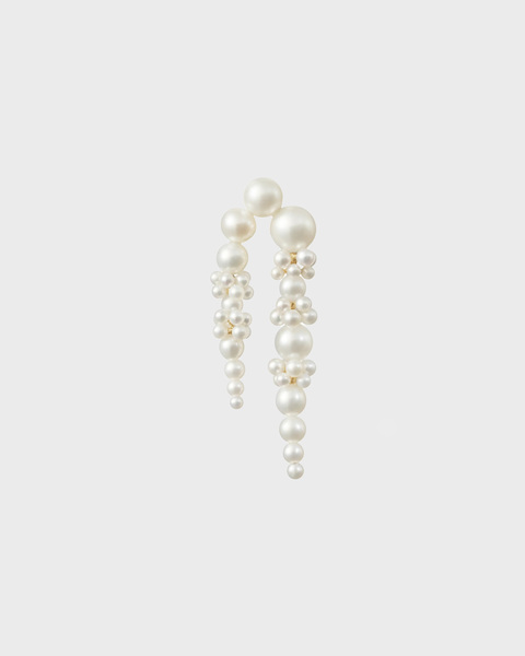 Palais de Nuit Right Guld ONESIZE 1