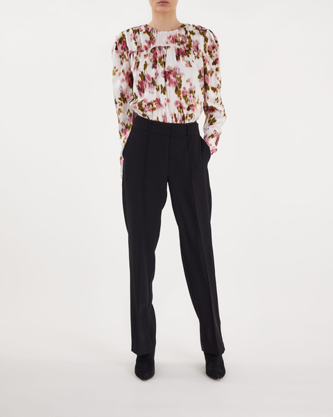 Sevilla Body Flower print 2