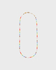 Anni Lu Necklace Nuanua Multicolor
