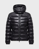 Moncler Jacka Bady Svart MONCLER 1 (S)