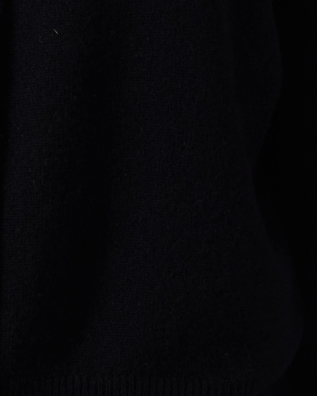 Wakakuu Icons Cardigan Lou Black S