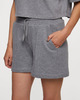 Wakakuu Icons Shorts Grå M