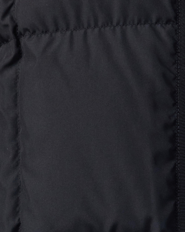 Moncler Jacket Darbon Black MONCLER 2 (M)