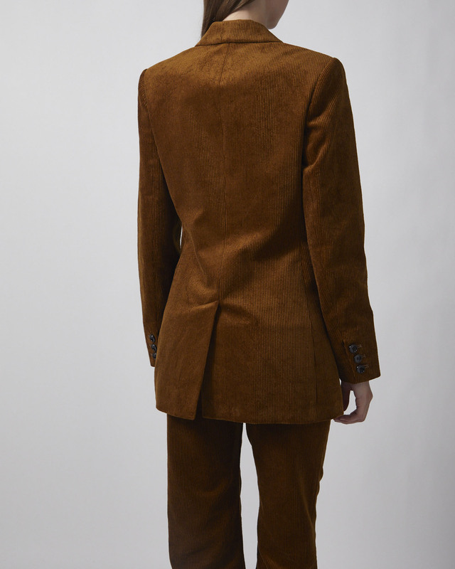 Isabel Marant Étoile Blazer Rasma Caramel FR 42 (EUR 40)