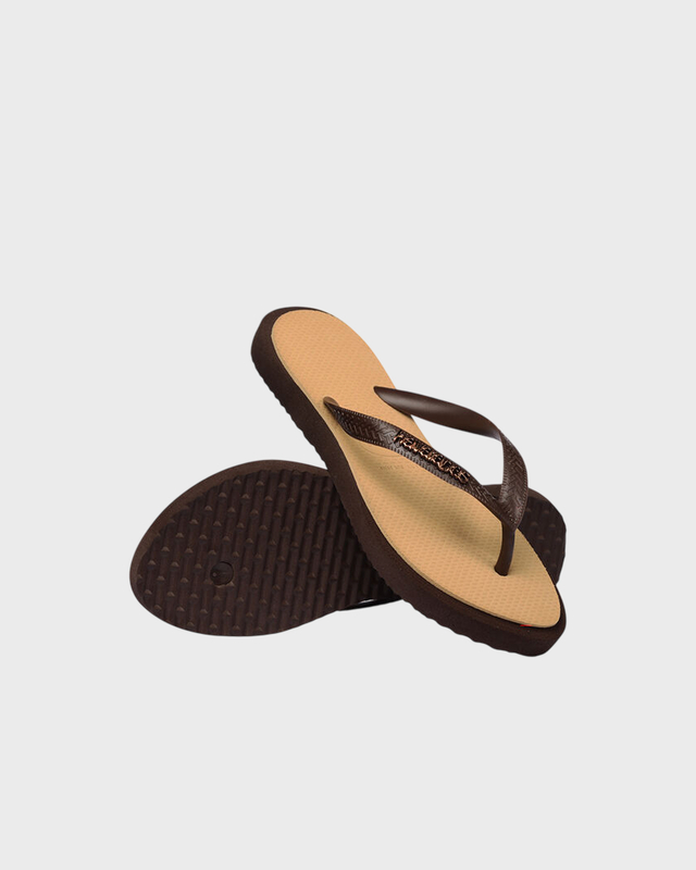 Havaianas Flipflops Hav Top Point Fusion 37/38