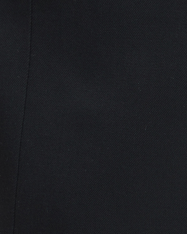 Teurn Studios Väst Tailored Waistcoat Svart 38