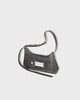 Acne Studios Bag Platt Mini Svart ONESIZE