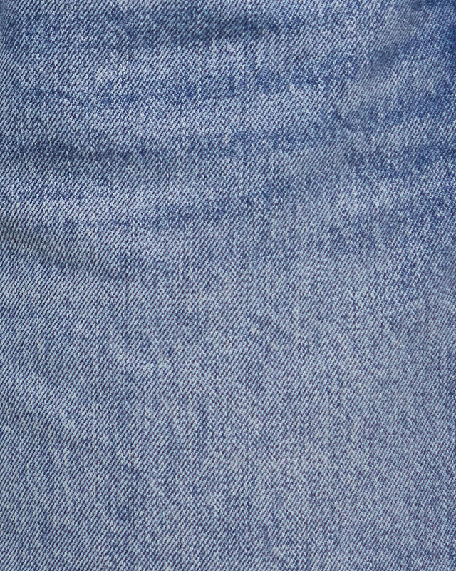 ANINE BING Shorts Heath Washed blue 25