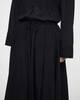 By Malene Birger Kjol Pheobes Maxi  Svart 38