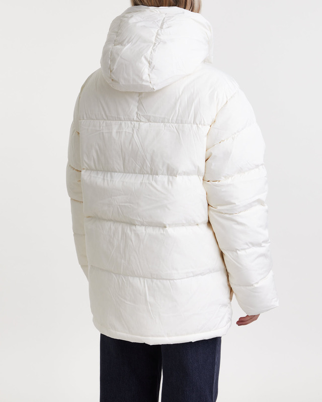 Wakakuu Icons Jacket Icons Puffer Offwhite XL