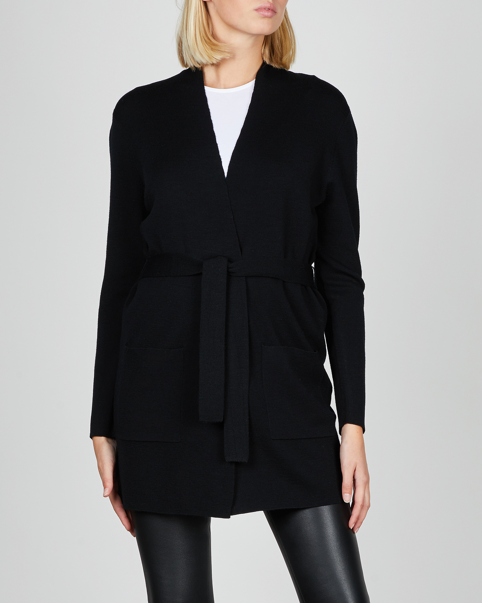 Louise Knitted Cardigan
