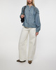 Isabel Marant Étoile Blus Milya  Blå FR 36 (EUR 34)