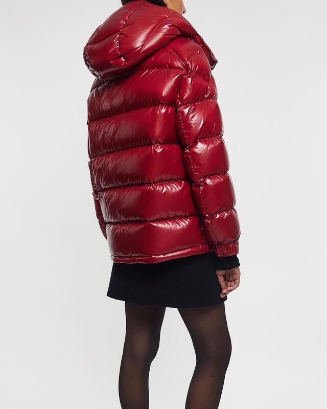 Moncler Jacket Maire Röd MONCLER4 (L)