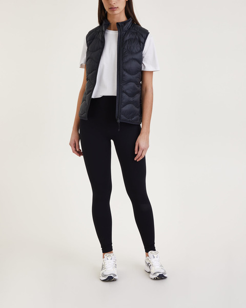Vest Helium W Down Svart 2