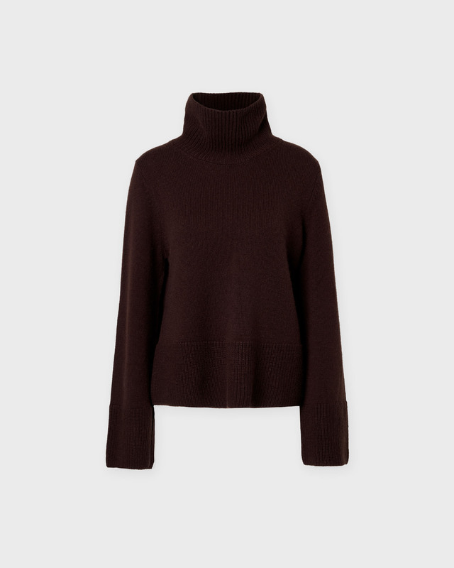 Wakakuu Icons Tröja Uma Polo Brun XS