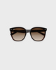 Ray-Ban Solglasögon 0RB4423D Ljusbrun ONESIZE