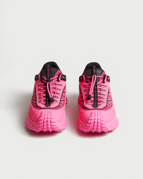 Sneakers Trail Grip Mörkrosa 2