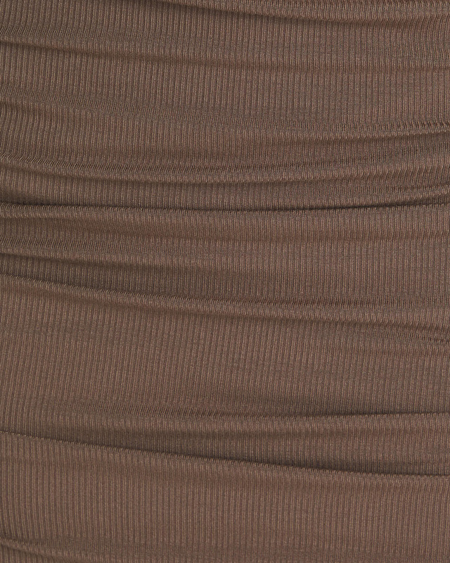 Wakakuu Icons Skirt Palma Brown XL