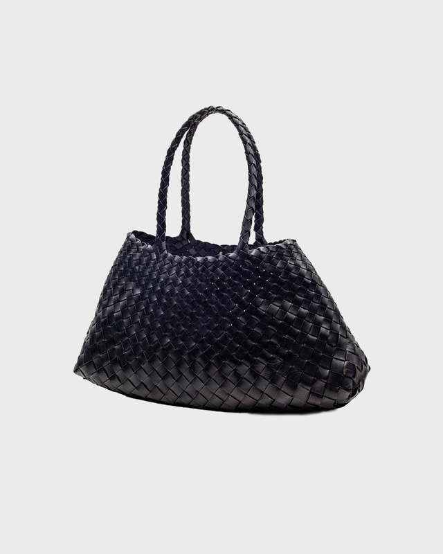 Dragon Diffusion Väska Santa Croce Big Svart ONESIZE