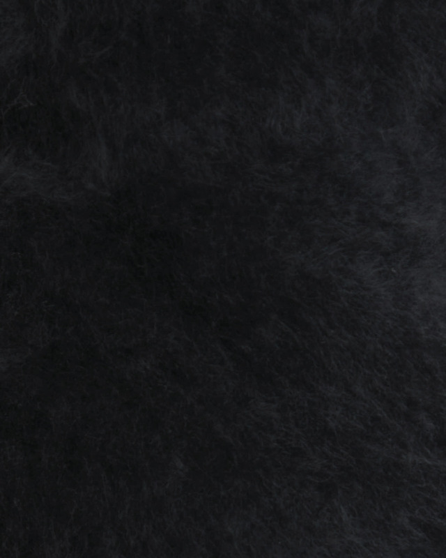 LISA YANG Topp Dae Cashmere Svart 2 (M-L)