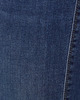 7 For All Mankind Jeans Kimmie Straight Duchess Mid blue  29