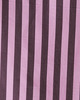 Ganni Shirt Stripe Cotton Oversize Raglan Rosa L-XL