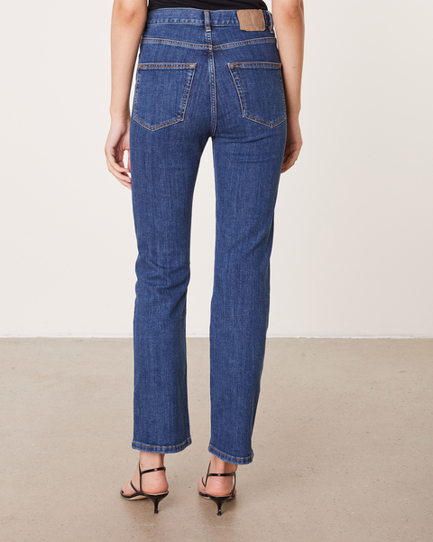 Jeans EW004 Eiffel Vintage blue 2