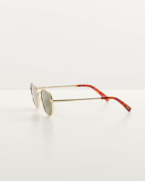 LE SPECS - LOST LEGACY - GOLD Gold ONESIZE 2