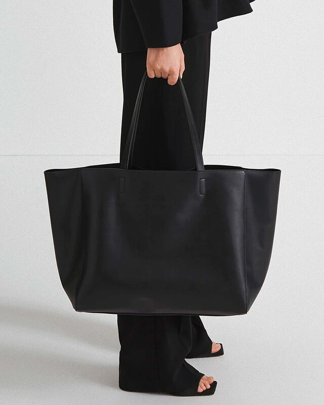 Stylein Bag Yacht Black ONESIZE