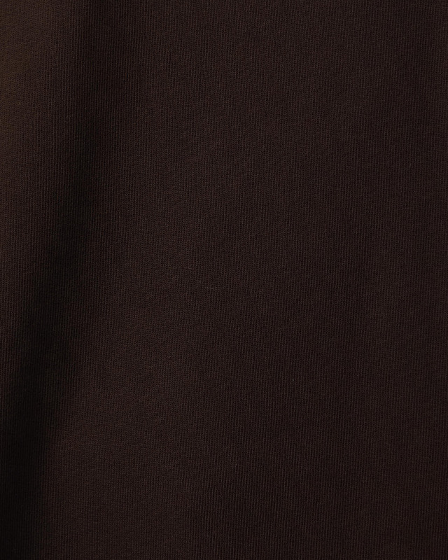 ROTATE Birger Christensen Tröja Heavy Sweat Crewneck Mole S