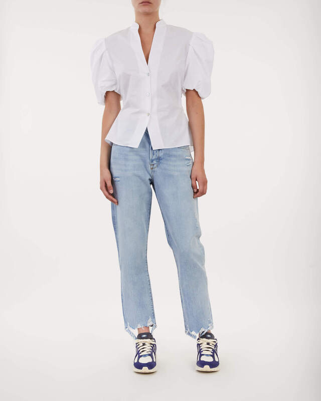 Frame Jeans Le Orginal Ljusblå 29