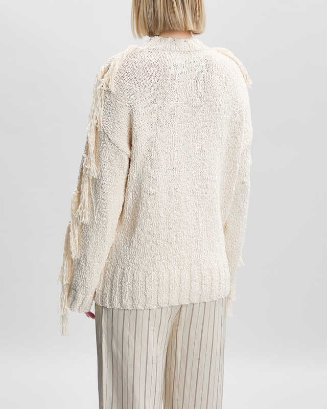 Rodebjer Sweater Othello Offwhite L