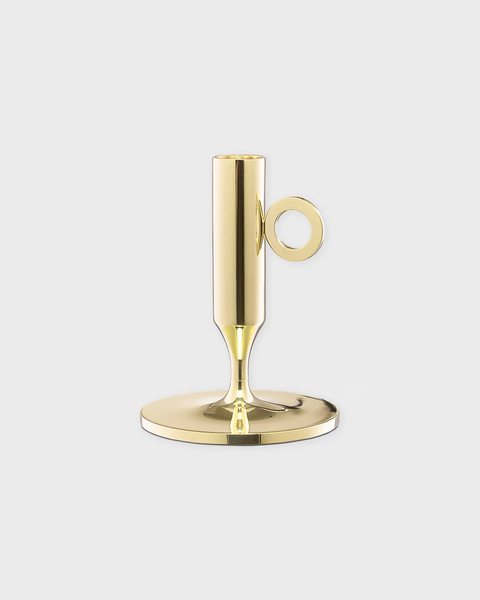 Candlestick Office Guld ONESIZE 1