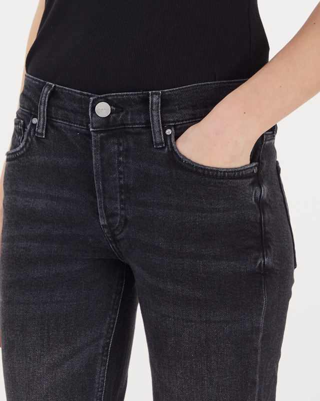 Anine Bing Jeans Tristen Vintage black 29